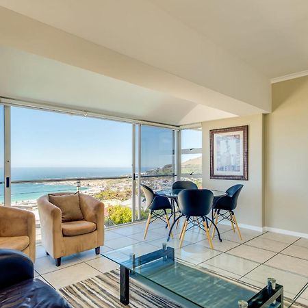 270 Degrees Apartment Cape Town Ngoại thất bức ảnh