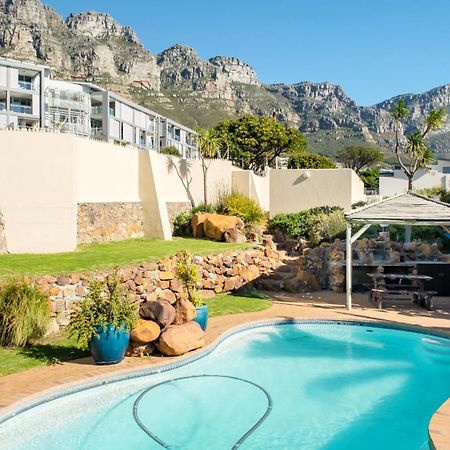 270 Degrees Apartment Cape Town Ngoại thất bức ảnh