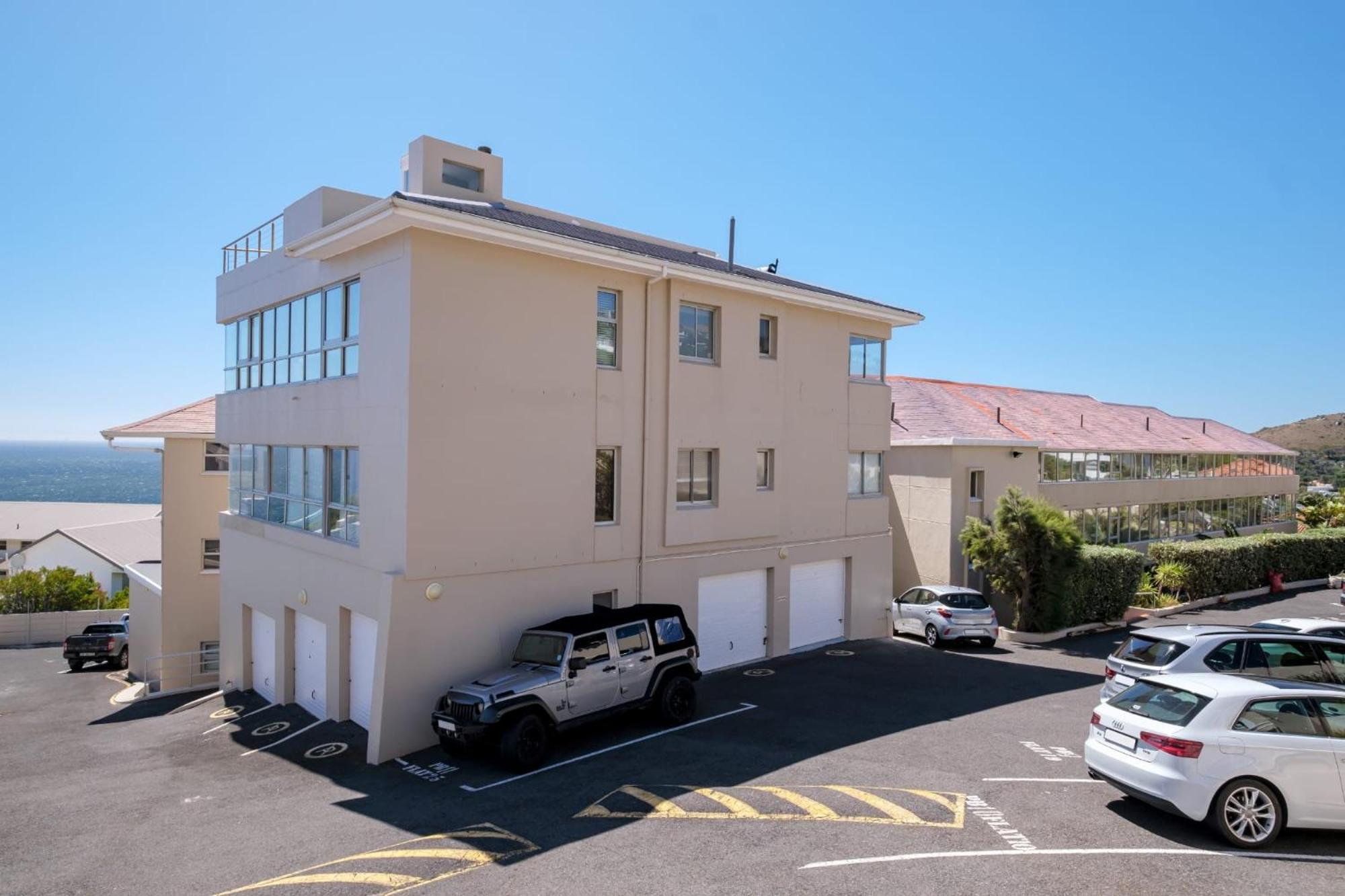 270 Degrees Apartment Cape Town Ngoại thất bức ảnh