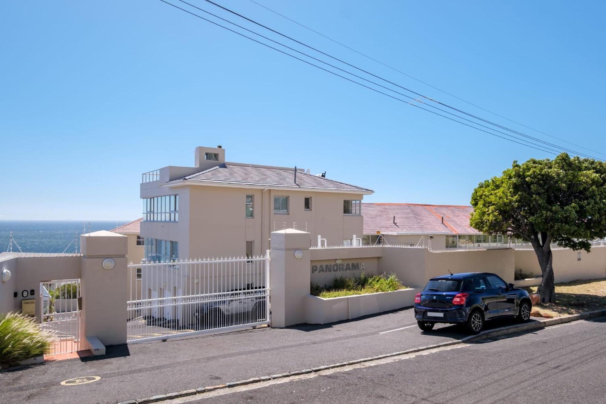 270 Degrees Apartment Cape Town Ngoại thất bức ảnh