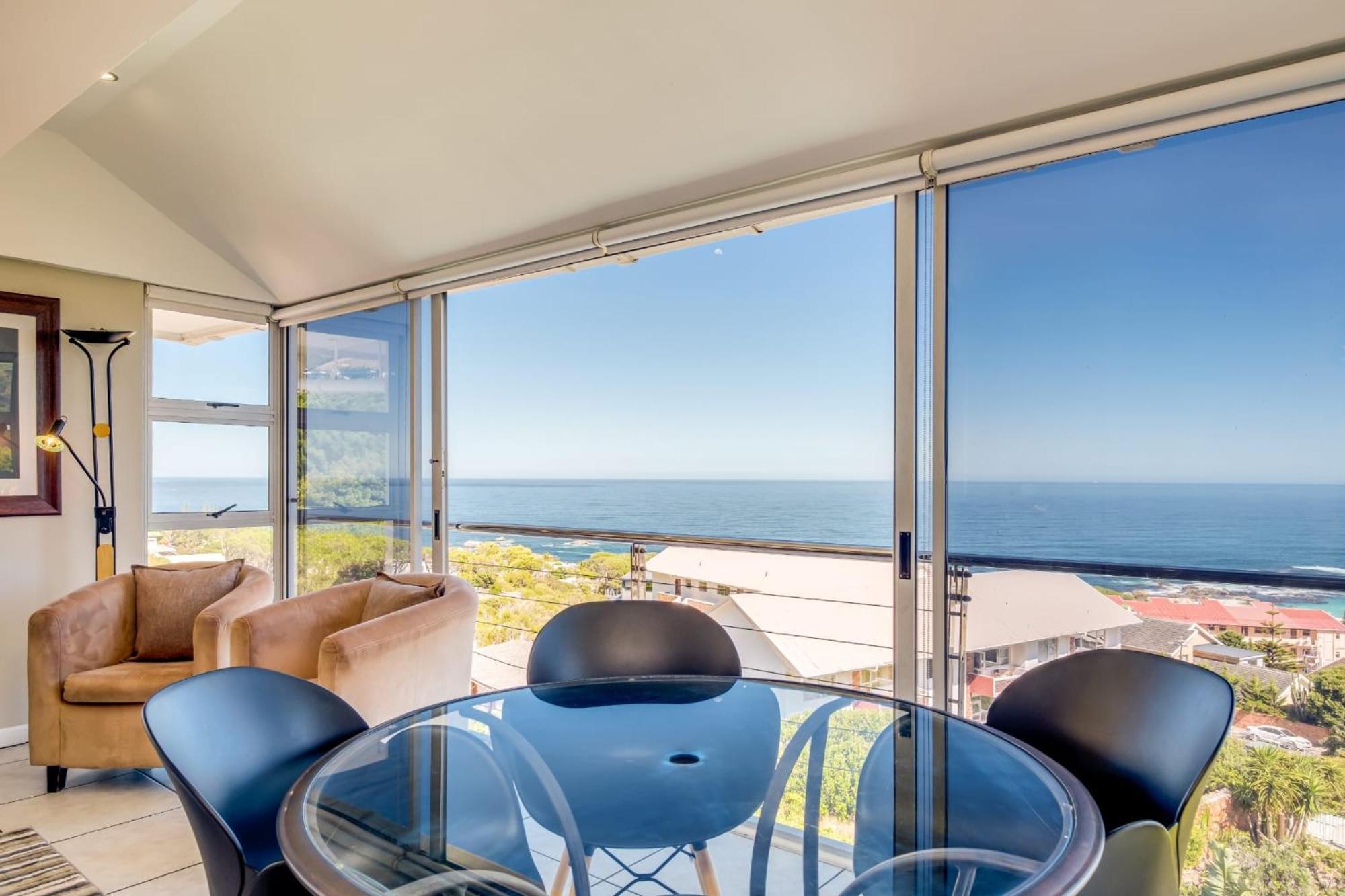 270 Degrees Apartment Cape Town Ngoại thất bức ảnh