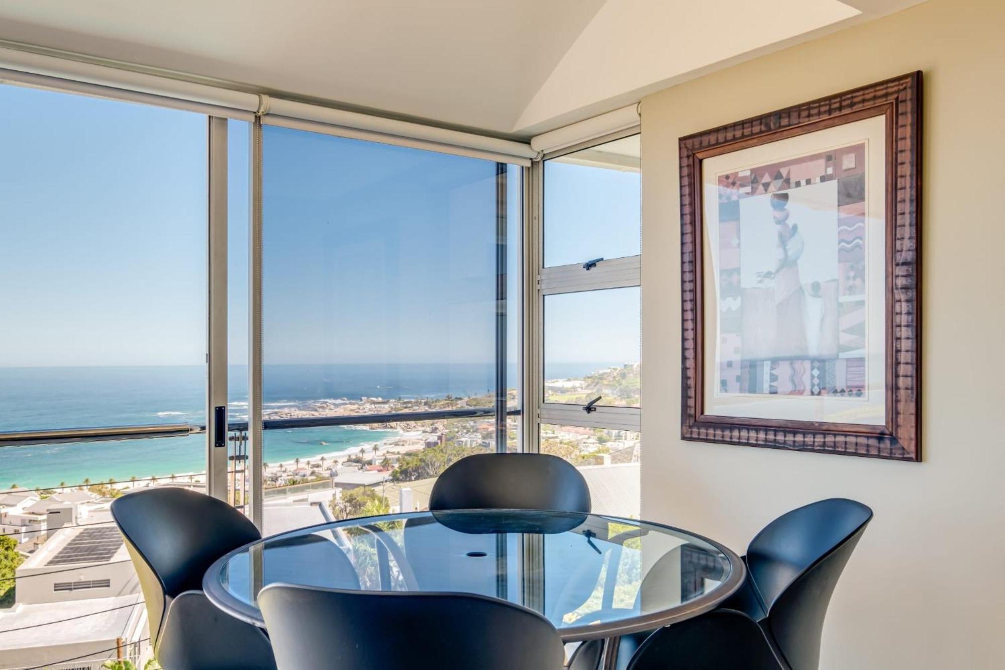 270 Degrees Apartment Cape Town Ngoại thất bức ảnh