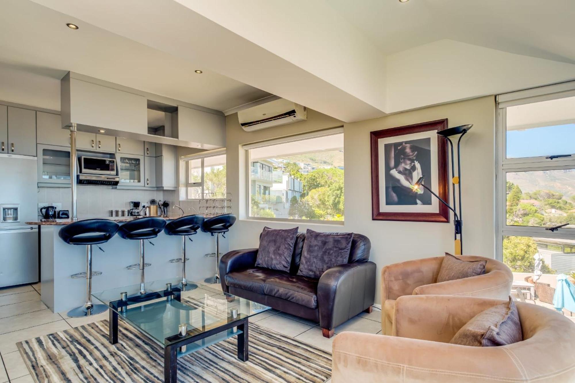 270 Degrees Apartment Cape Town Ngoại thất bức ảnh