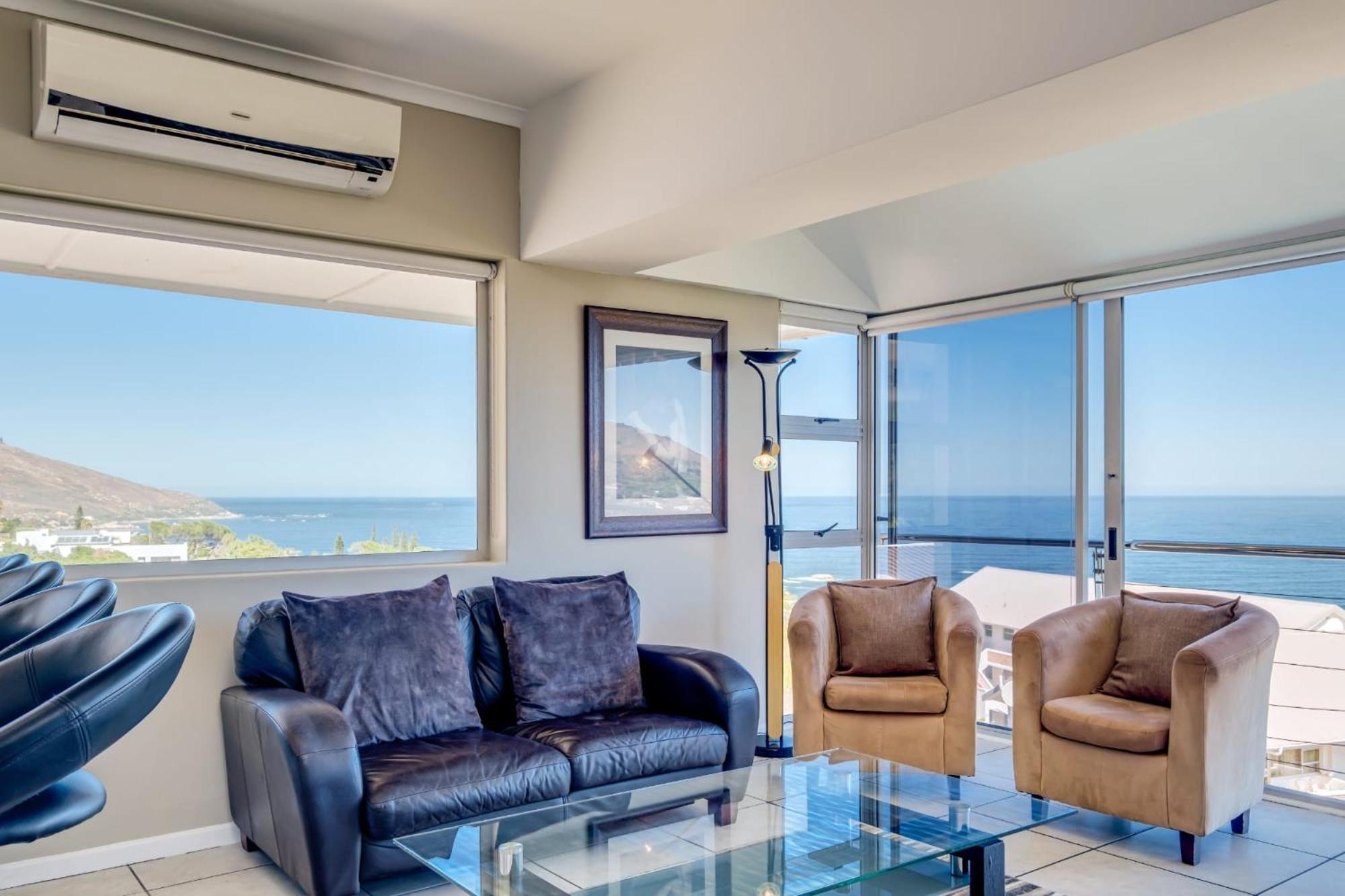 270 Degrees Apartment Cape Town Ngoại thất bức ảnh