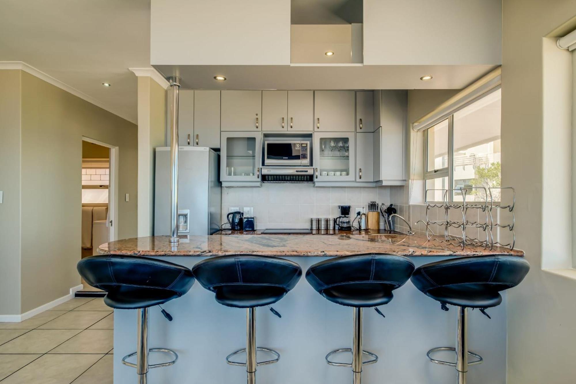 270 Degrees Apartment Cape Town Ngoại thất bức ảnh