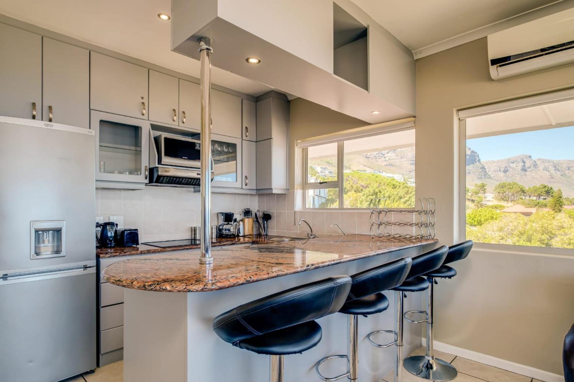 270 Degrees Apartment Cape Town Ngoại thất bức ảnh