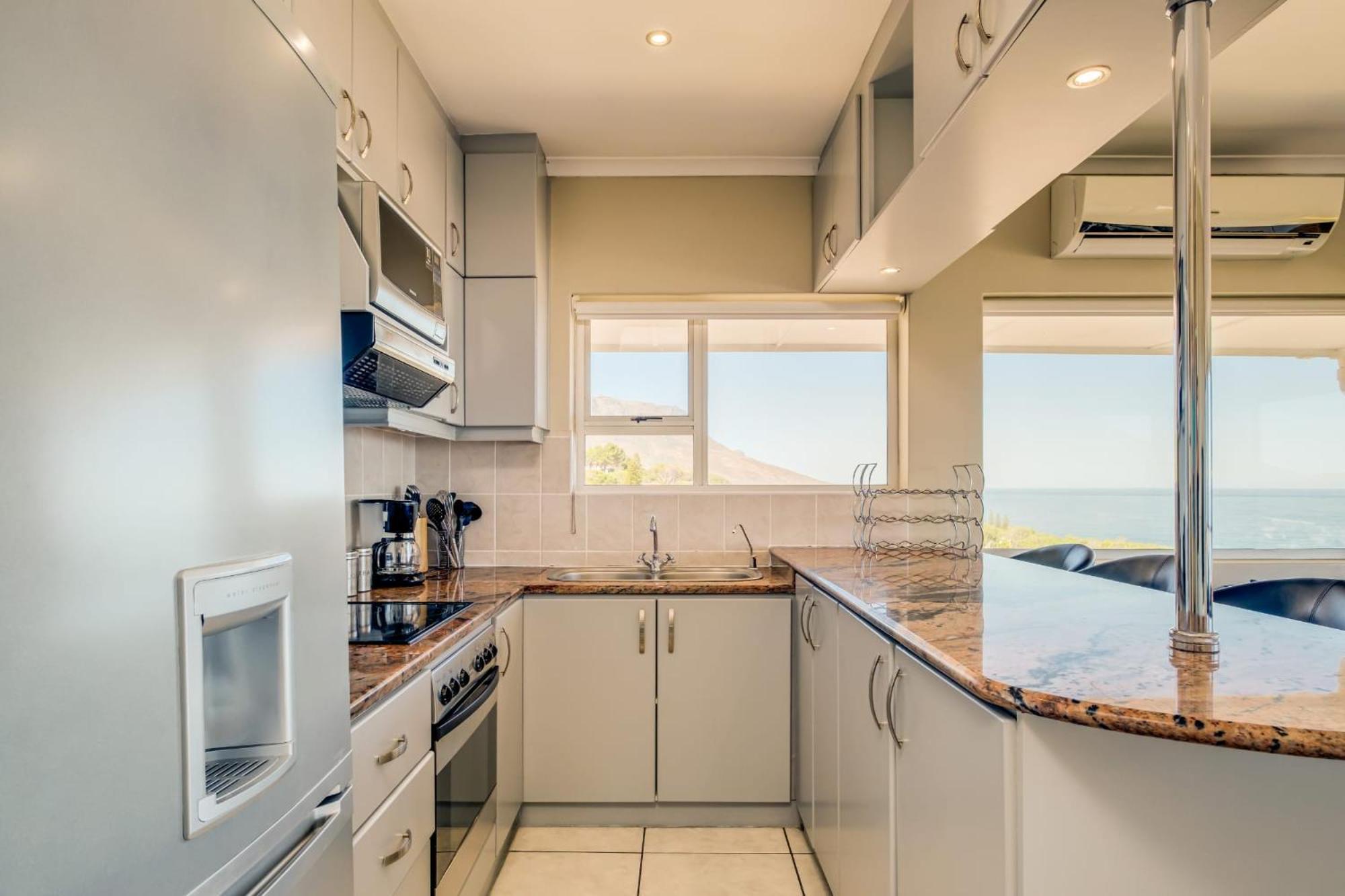 270 Degrees Apartment Cape Town Ngoại thất bức ảnh