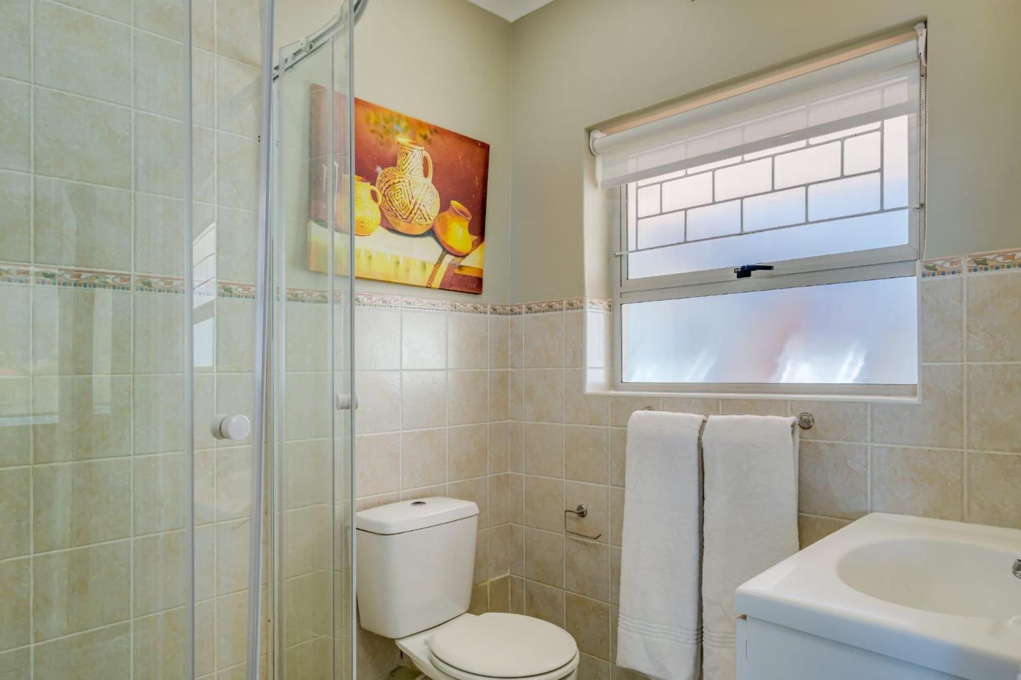 270 Degrees Apartment Cape Town Ngoại thất bức ảnh