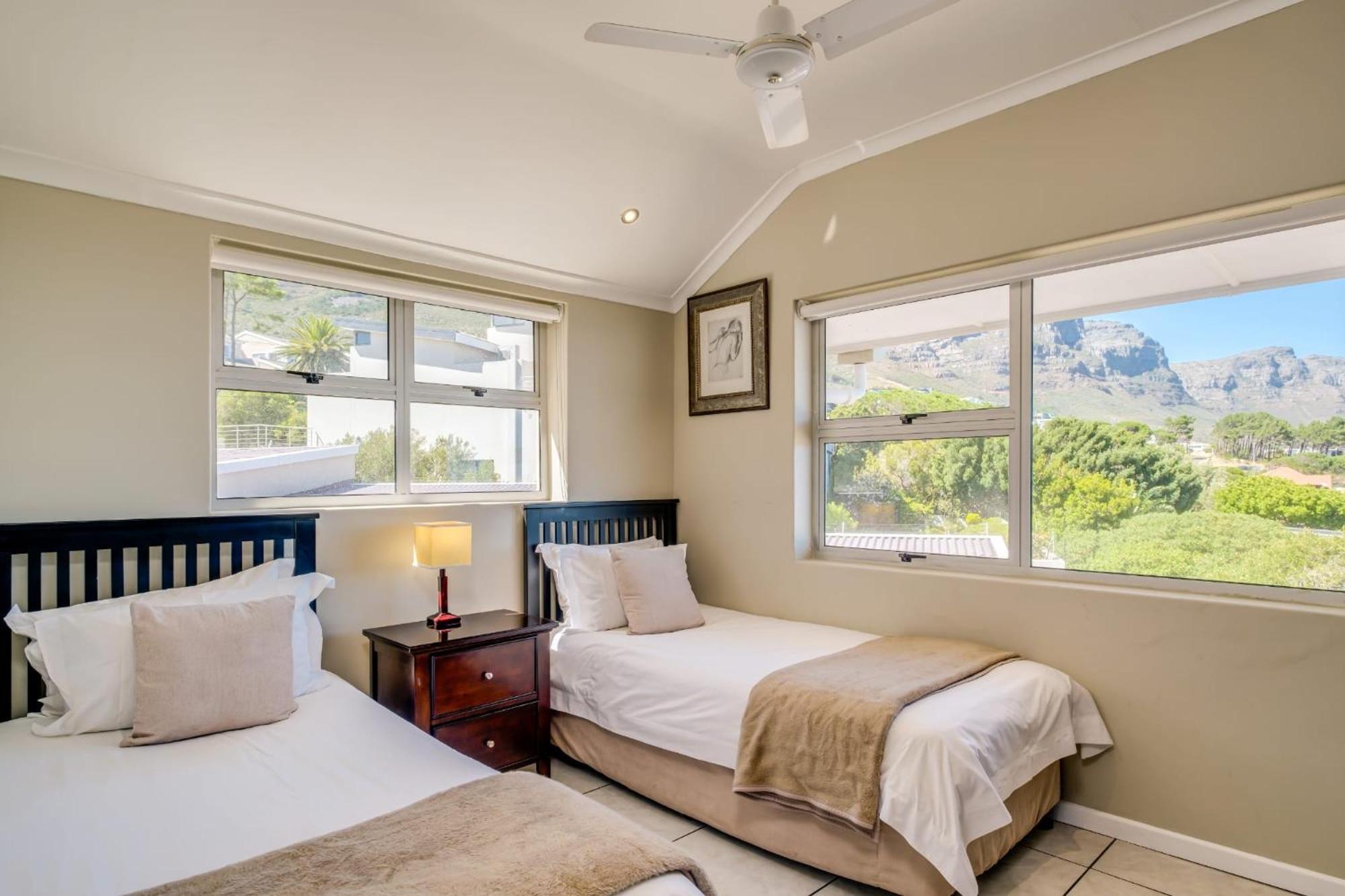 270 Degrees Apartment Cape Town Ngoại thất bức ảnh