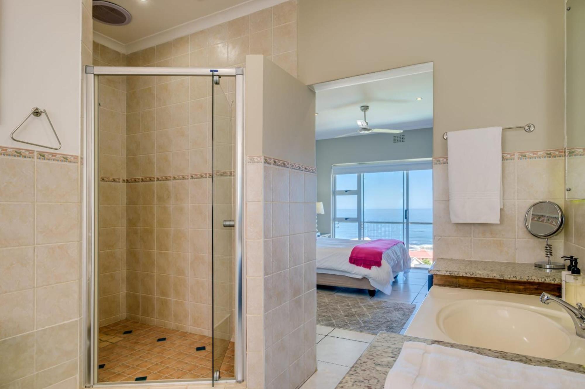 270 Degrees Apartment Cape Town Ngoại thất bức ảnh