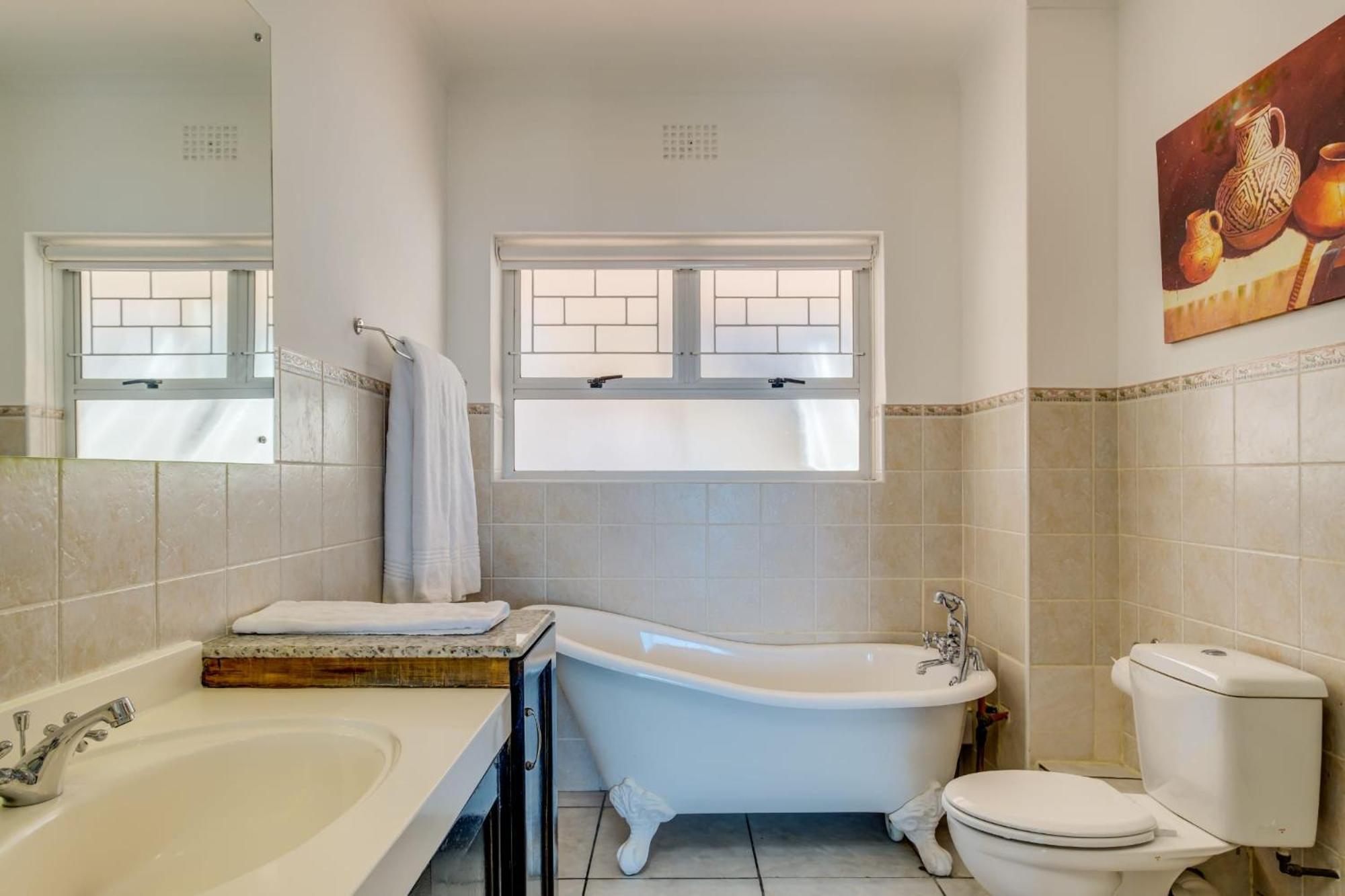 270 Degrees Apartment Cape Town Ngoại thất bức ảnh