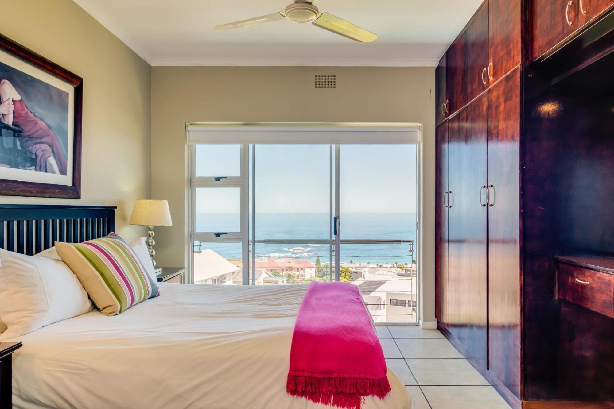 270 Degrees Apartment Cape Town Ngoại thất bức ảnh